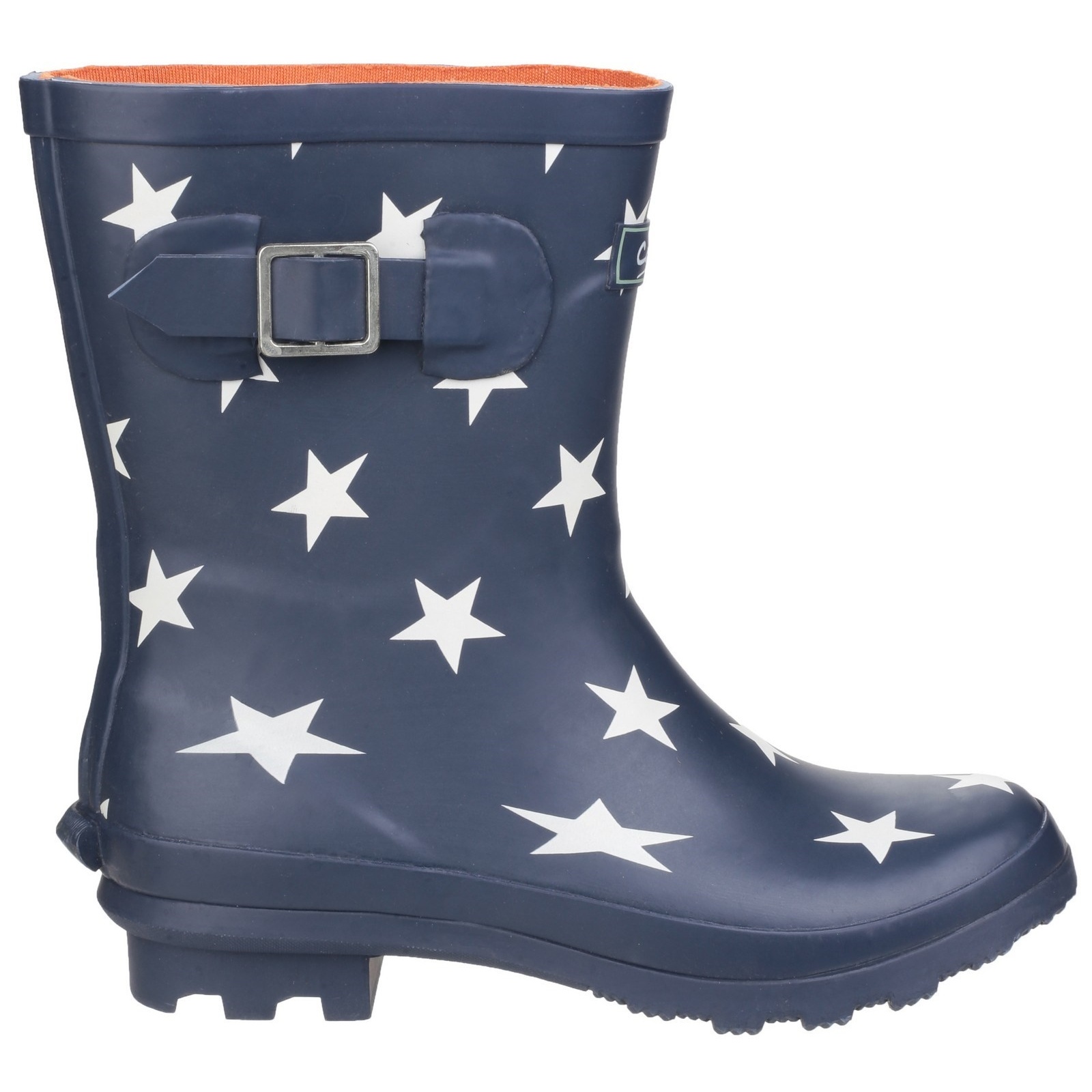 Botas De Agua Impermeables Modelo Badminton Cotswold
