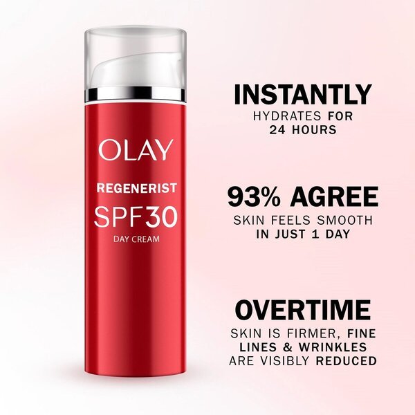 Olay Regenerist SPF30 dnevna krema<br>50ml - Svi tipovi kože