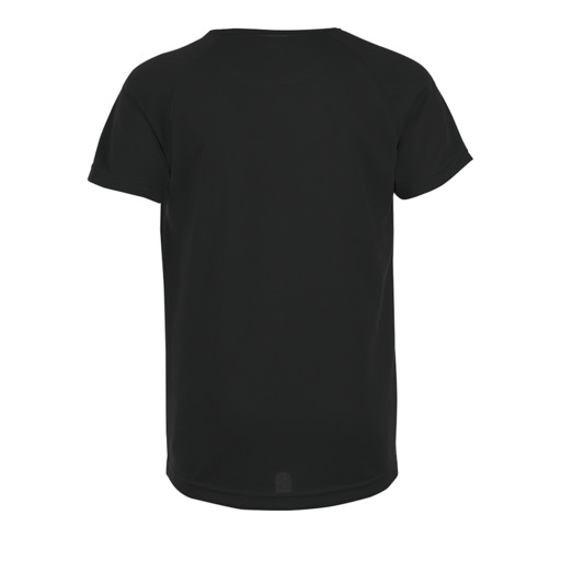 Camiseta Mangas Raglán Sporty
