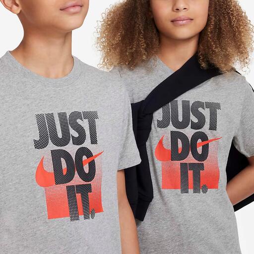 Camiseta Nike