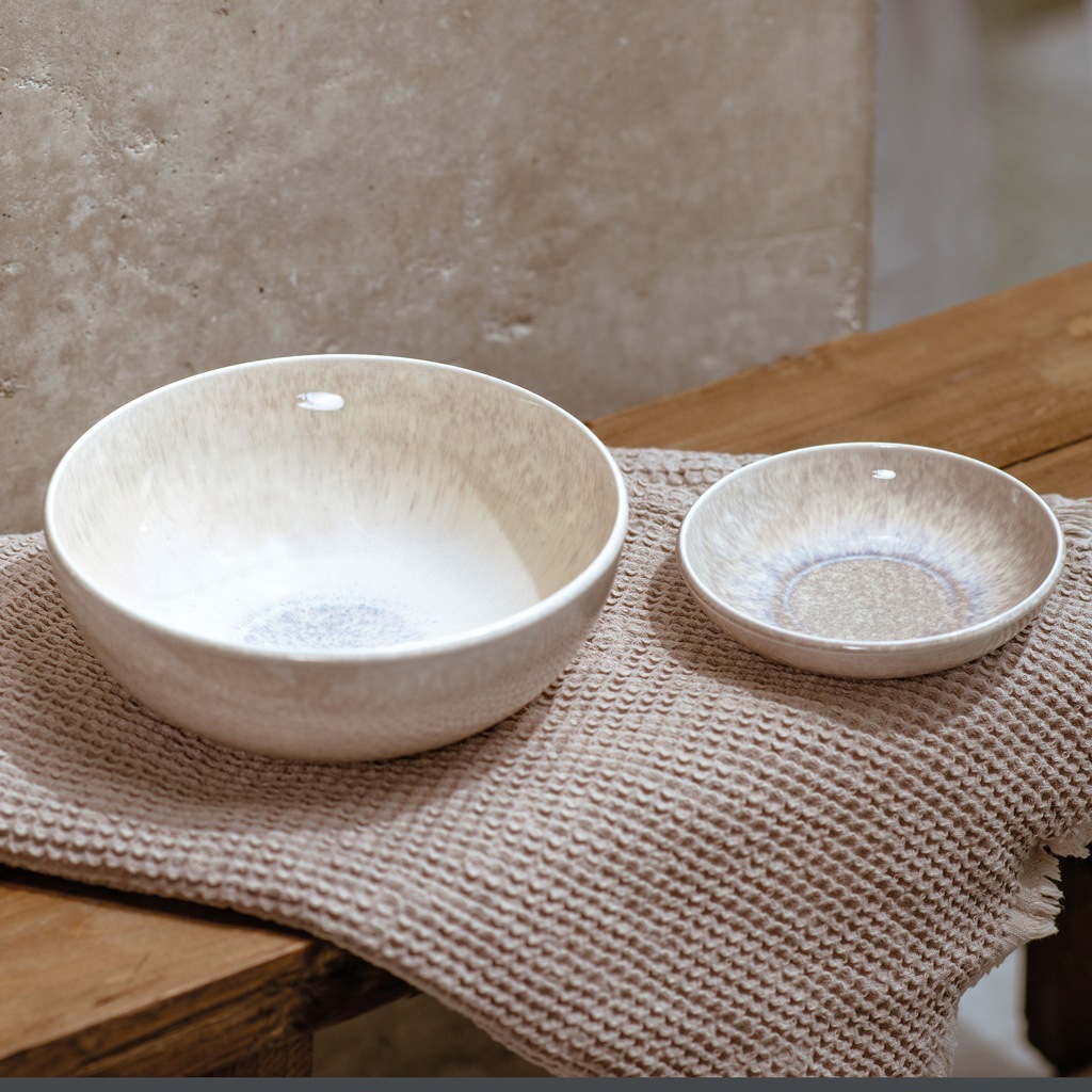Villeroy & Boch Perlemor pijesak okrugla zdjela – 1 komad