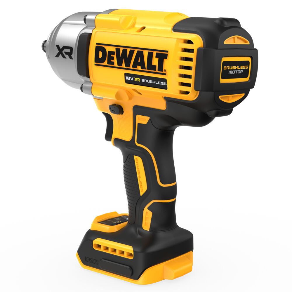 DEWALT 18 V-os XR 1/2