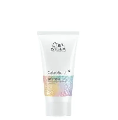 Wella Professionals Color Motion Maska do włosów, 30 ml