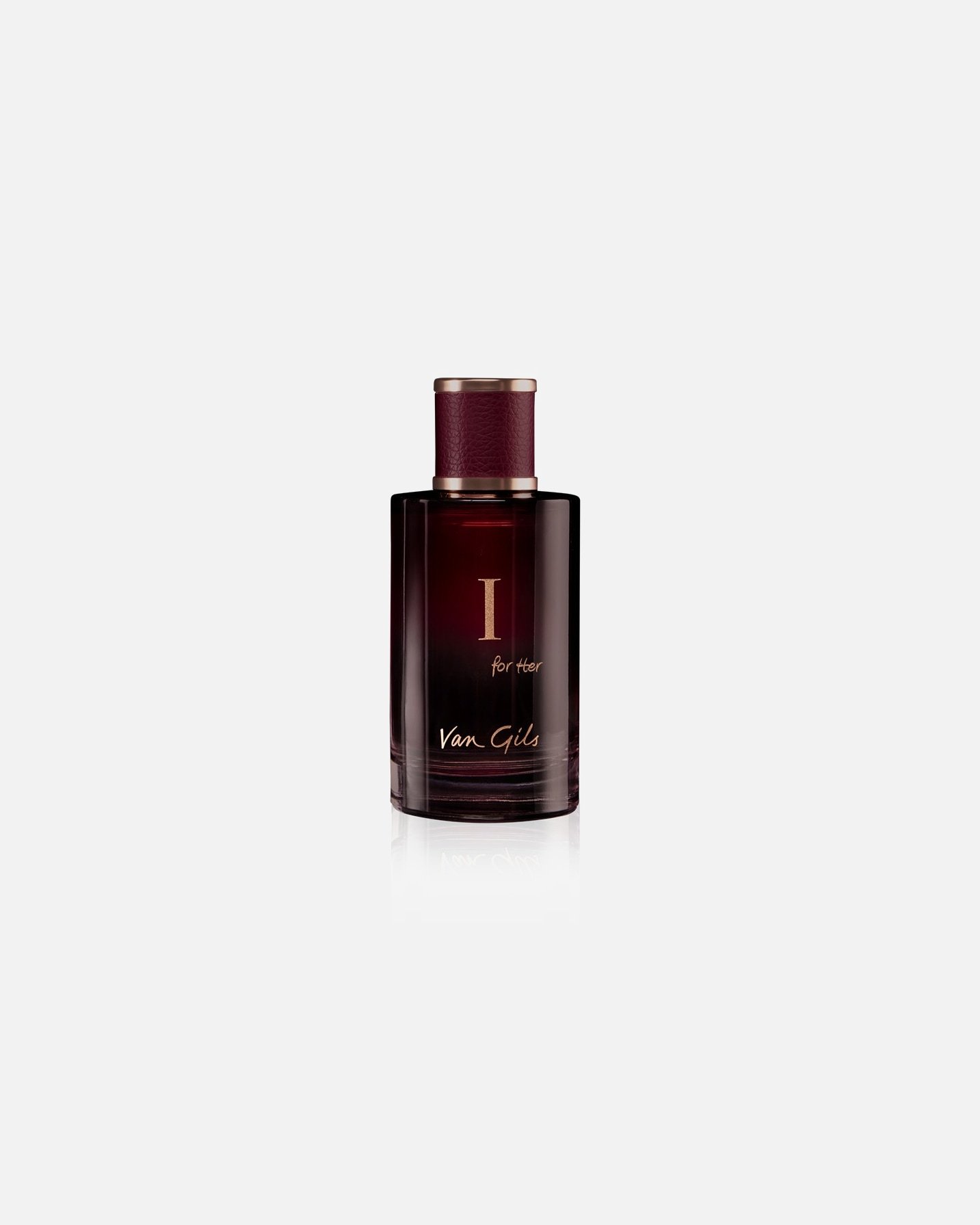 Toaletná voda Van Gils Toaletná voda - 100 ml