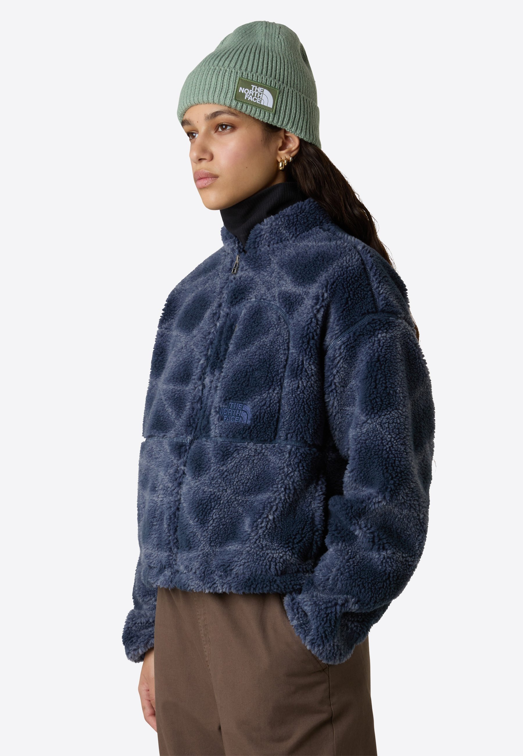 Fleece jassen en truien van The North Face