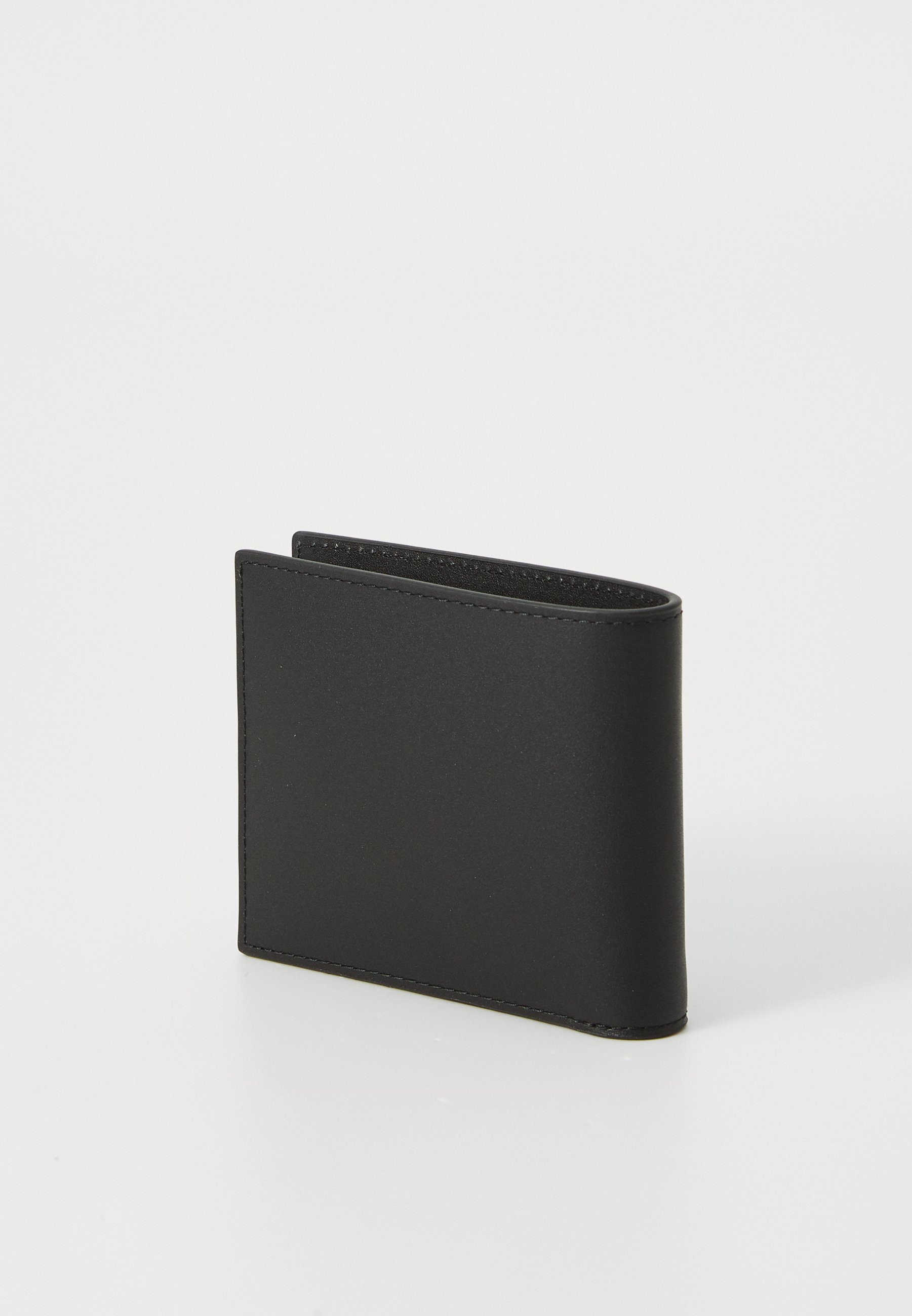 Lacoste MONEY PEICES SET - Portachiavi - nero/giallo fluo