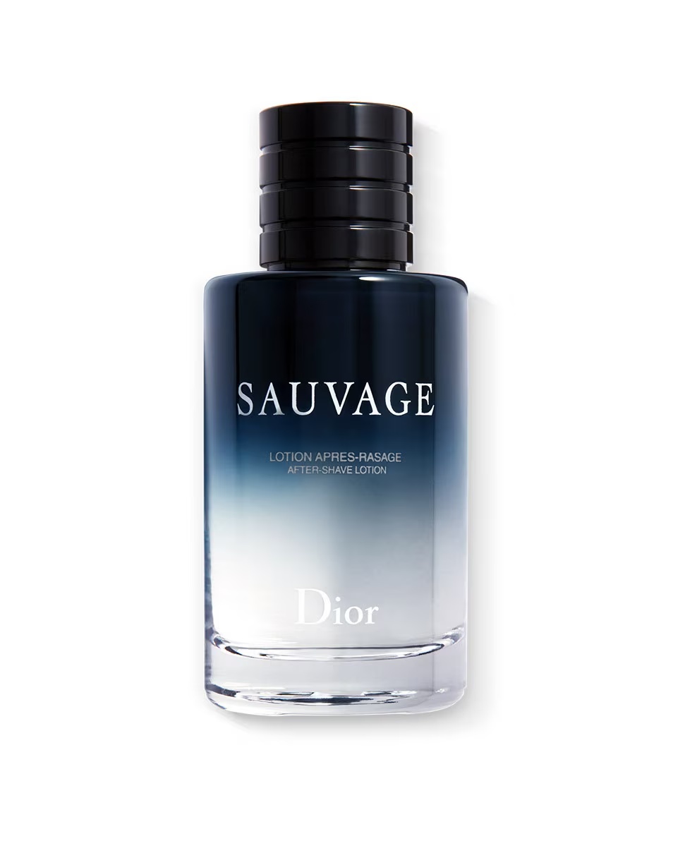 Λοσιόν μετά το ξύρισμα DIOR SAUVAGE