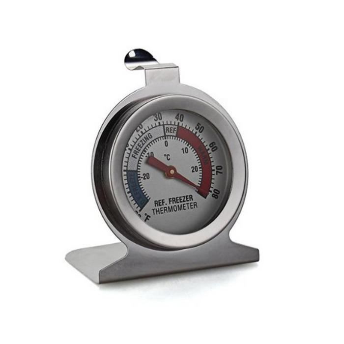 Thermomètre réfrigérateur-congélateur Garcia de Pou -29-20 C