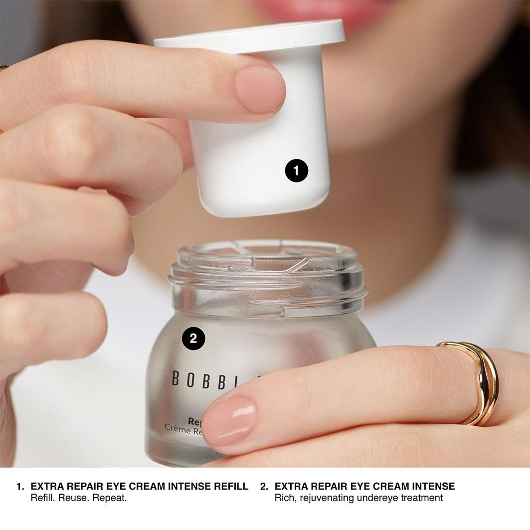 Bobbi Brown Augencreme Extra Repair Intensive Augencreme - 15 ml