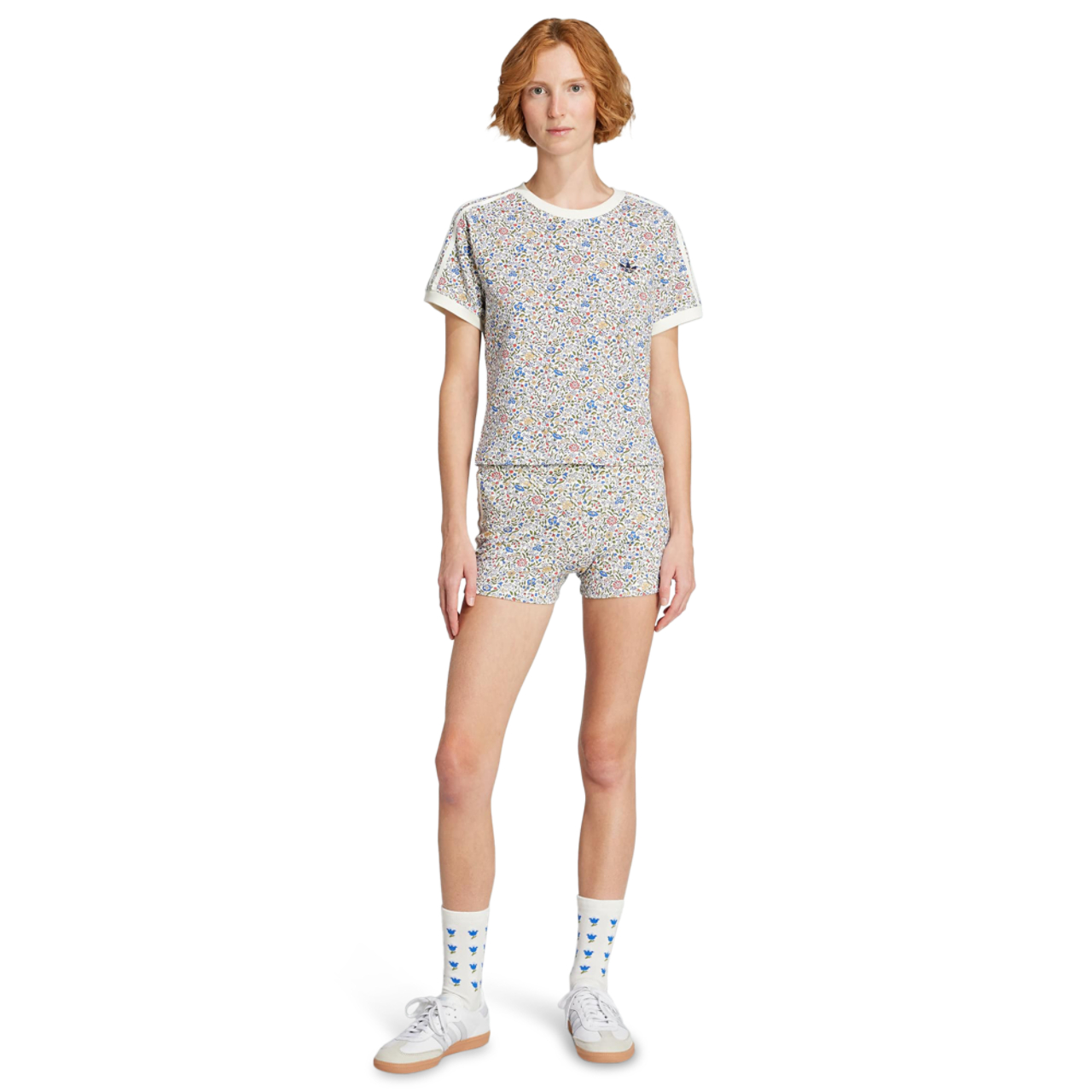 adidas Originals X Liberty London