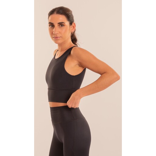 Top Nutch Chiara