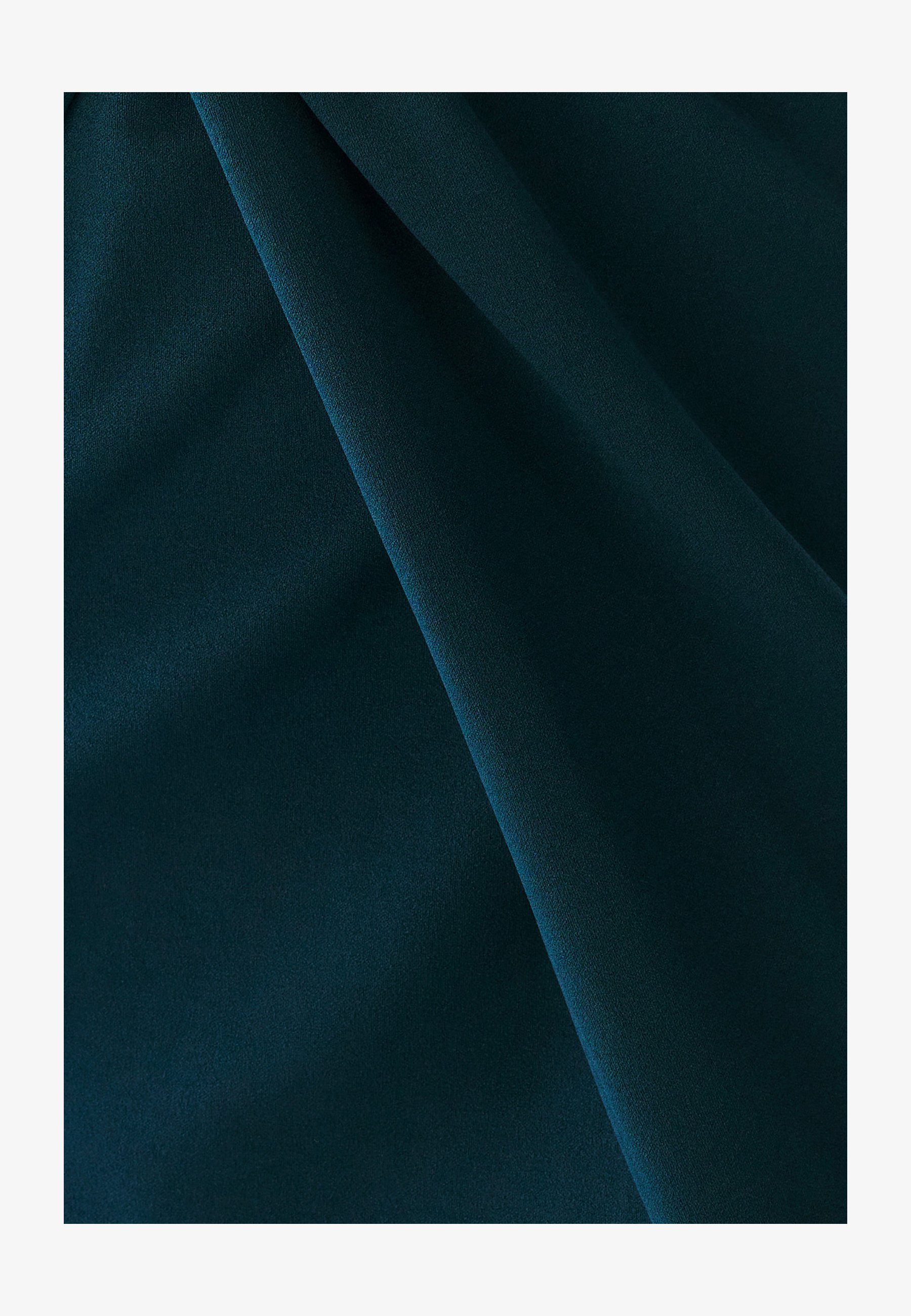 BWLDR CHIARA - Tenue de cérémonie - bleu sarcelle