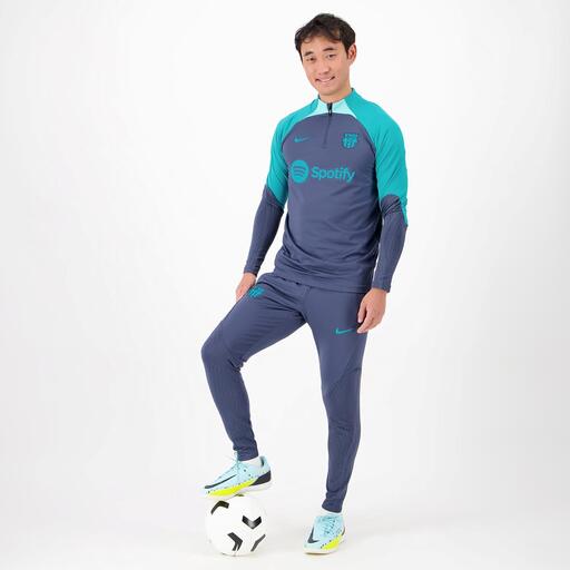  Nike Barcelona