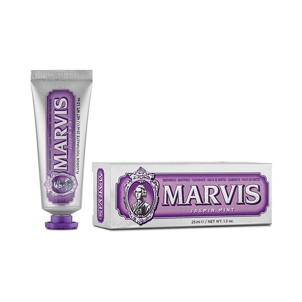 Pasta do zębów Marvis Jasmin Mint 25ml