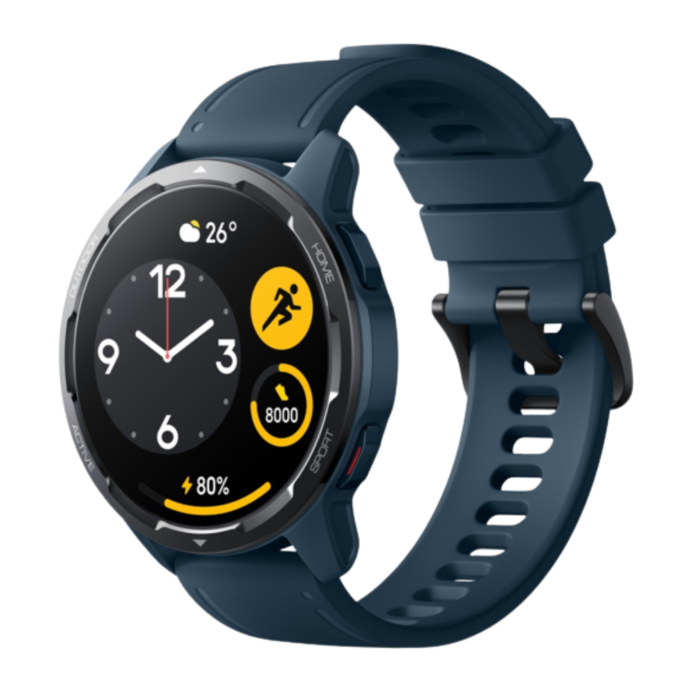 Montre connectée Xiaomi Watch S1 Active GL