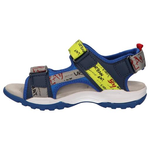  Geox J Borealis J920ra 05415 Sandals