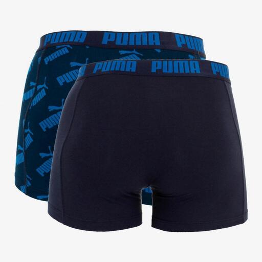  Calzoncillos Puma Aop