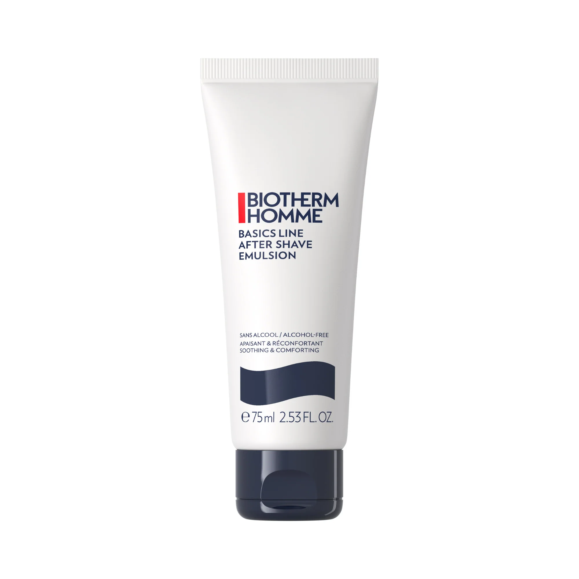Biotherm Homme Basics Line After Shave Emulsion - Balsamo Dopobarba