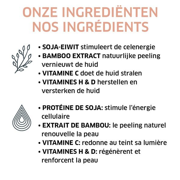 Diadermine Expert Active Glow dnevna krema<br>50ml - Zrela koža