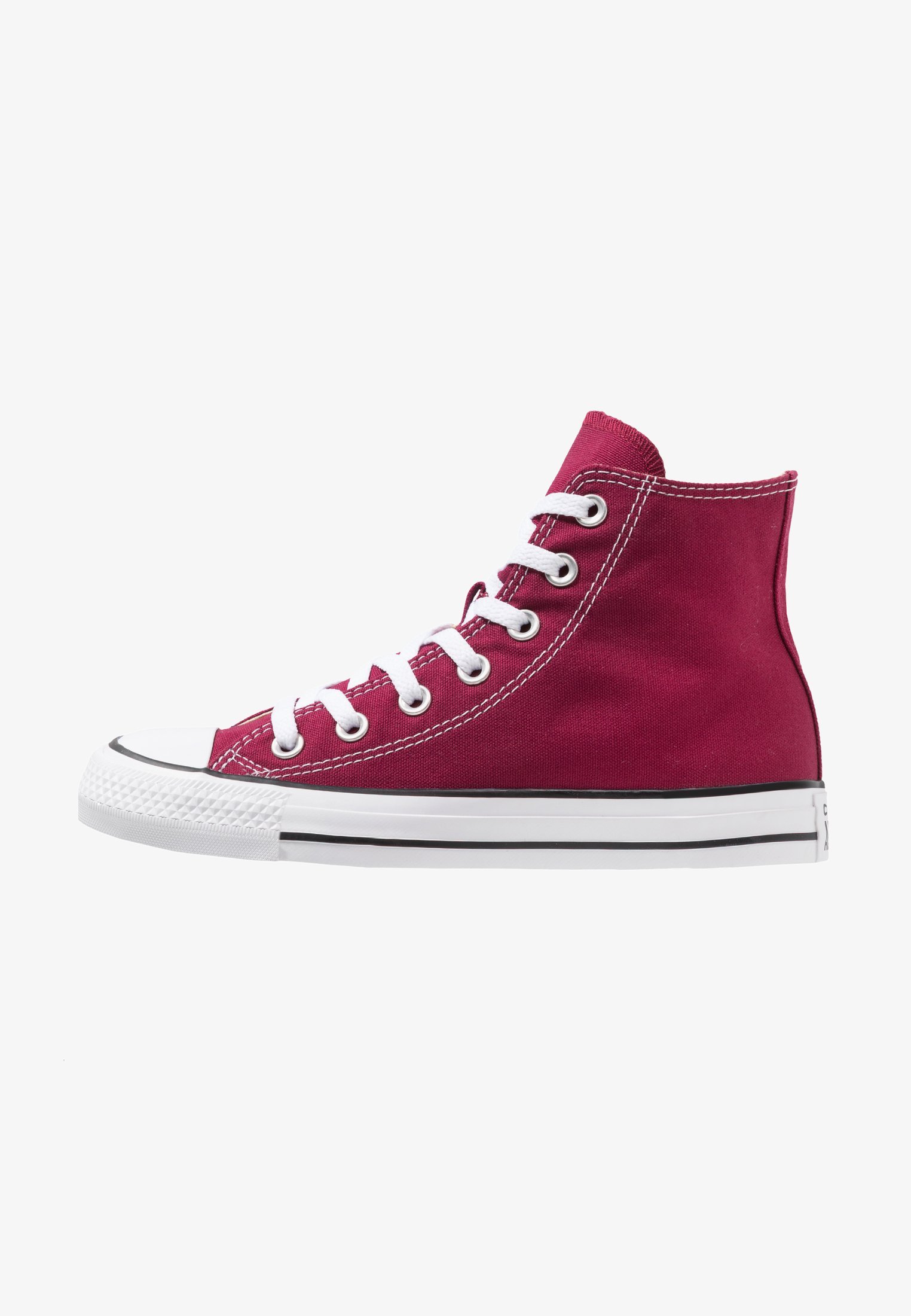 Scarpe da ginnastica Converse alte
