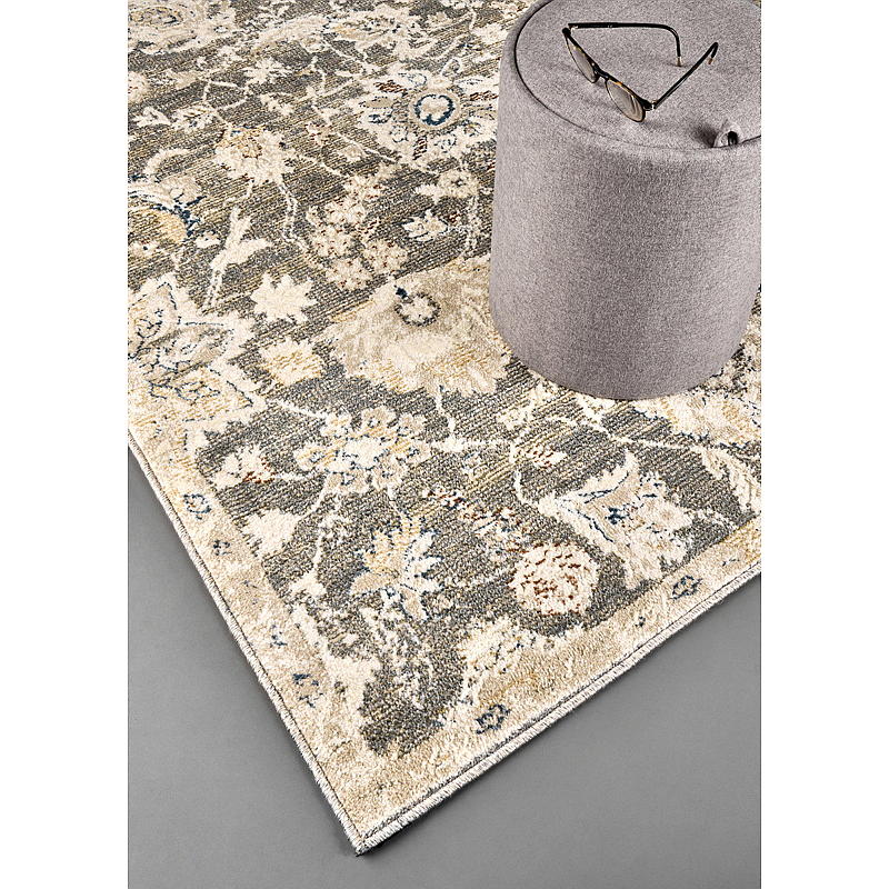 Hjemmeteppe Ibiza 160x220 cm, grønn