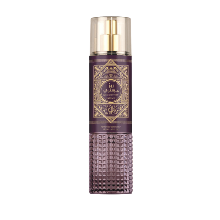 Al Wataniah Rose Mystery Intense