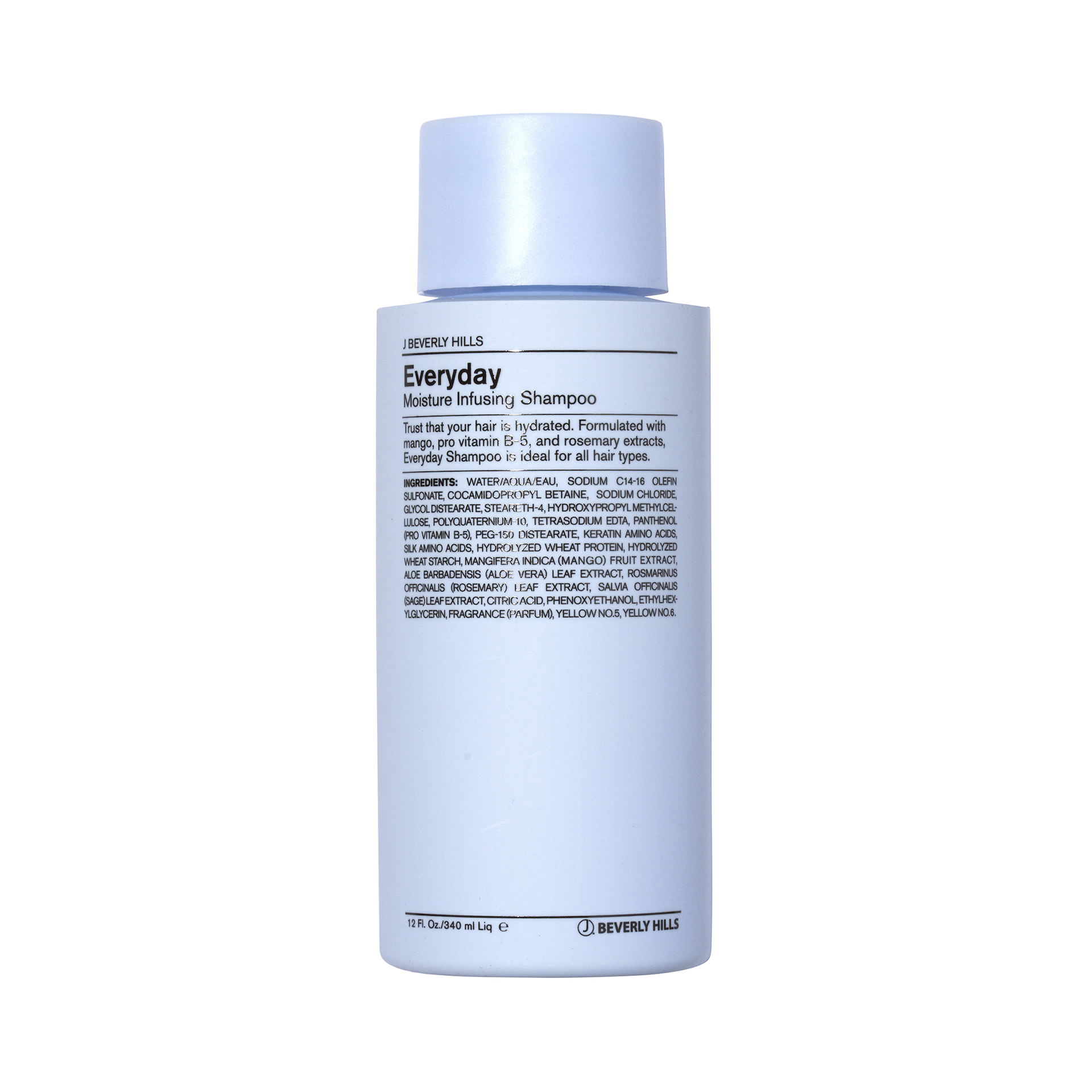 Szampon EveryDay 340 ml - J Beverly Hills