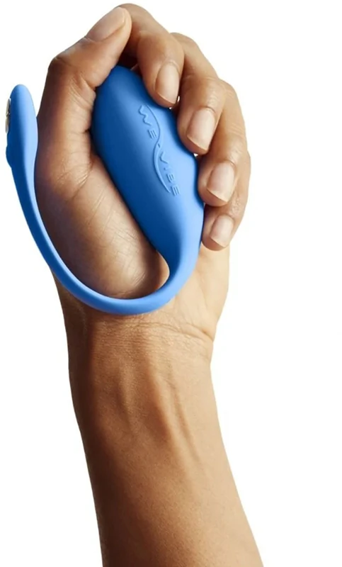 Ovo vibratório WE-VIBE Jive