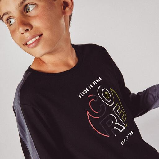 Camiseta Silver