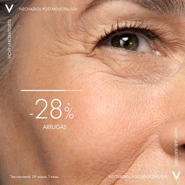 „Neovadiol“ naktinis kremas nuo odos suglebimo po menopauzės Veido kosmetika iš vaistinės
