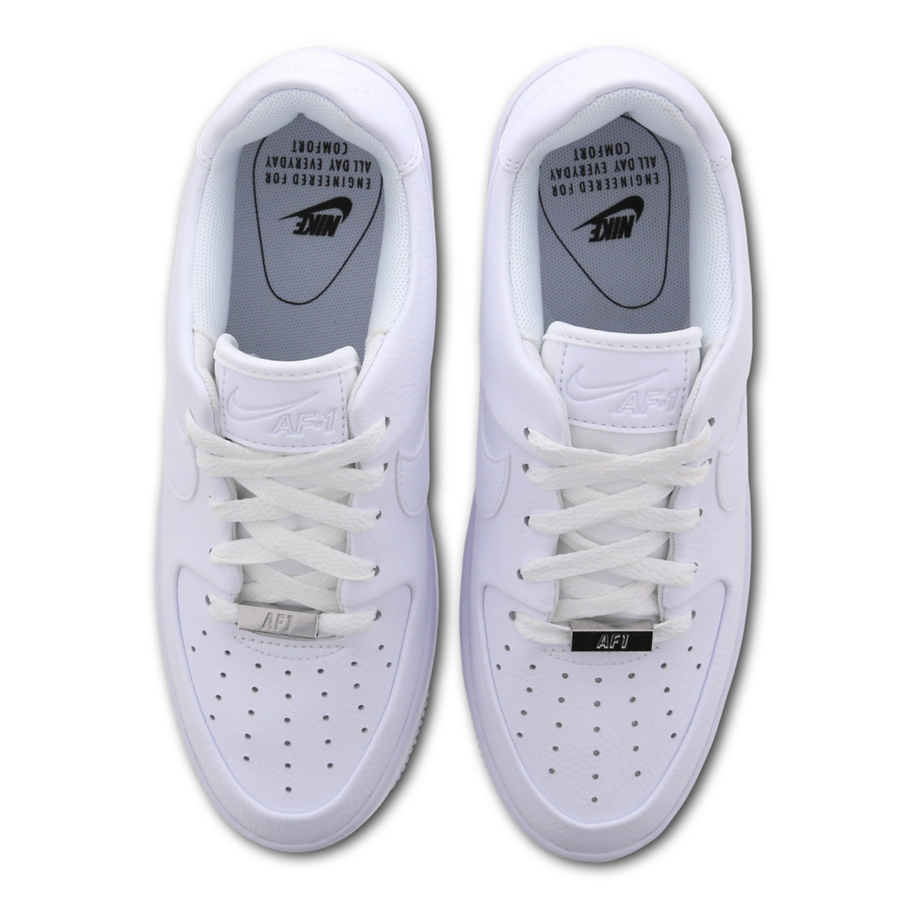 Nike Air Force 1 Sage