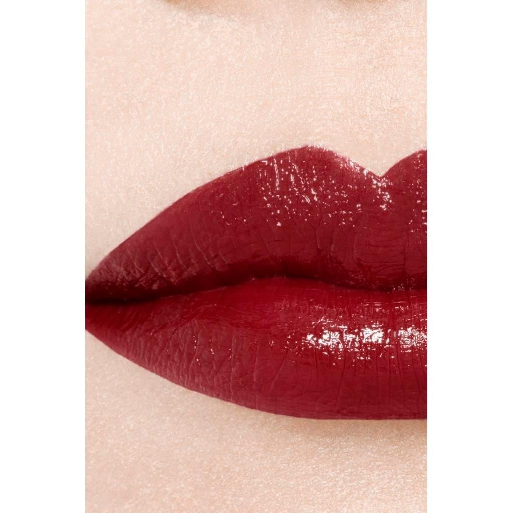 CHANEL huulipuna ROUGE ALLURE ROUGE ALLURE LAQUE - 5,5 ml