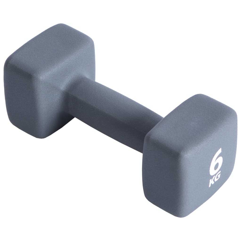 Pure2improve Blå 6 kg vægt