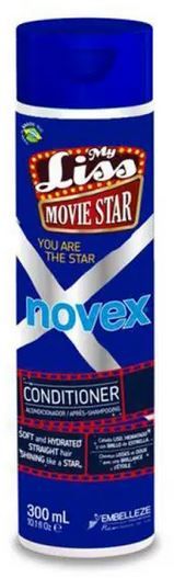 My Liss Movie Star regenerator Regeneratori