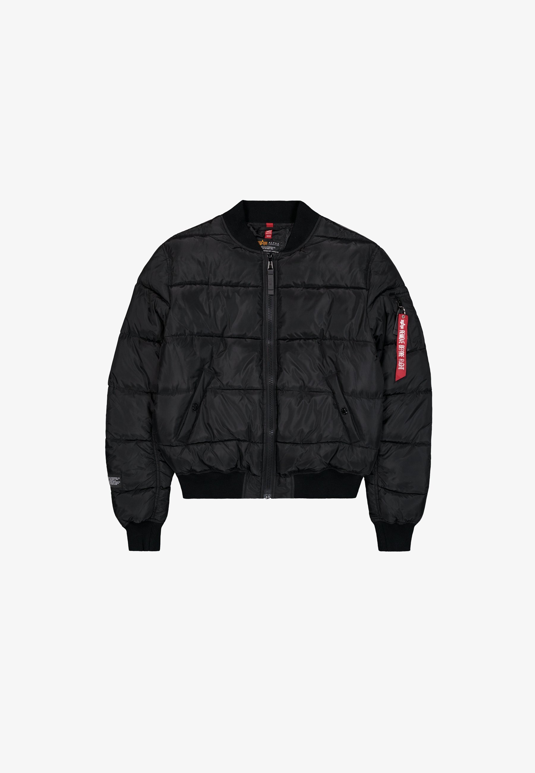Vestes bombers Alpha Industries