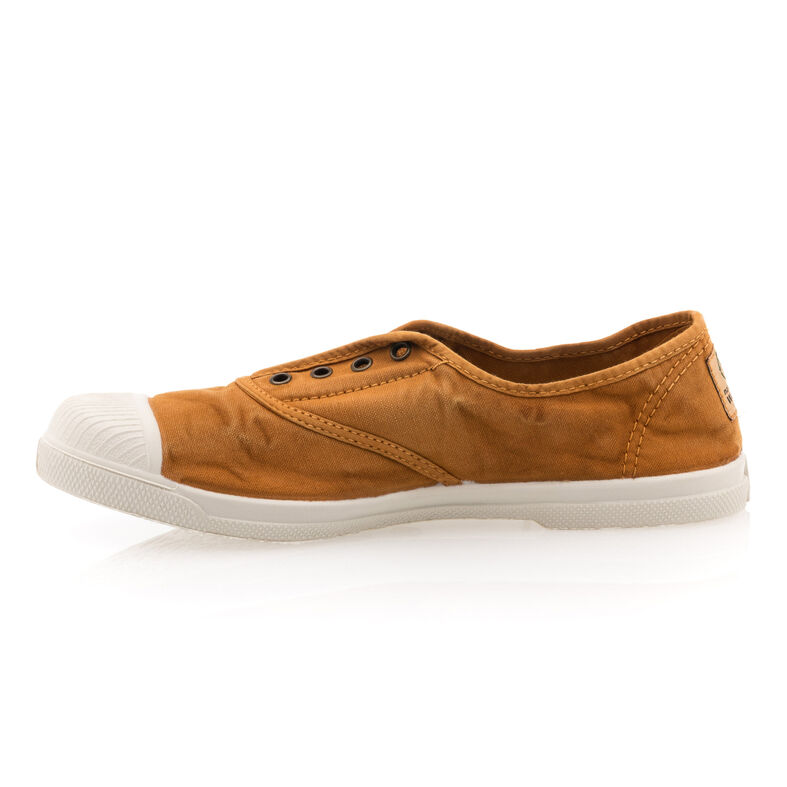 Baskets / sneakers Femme Marron