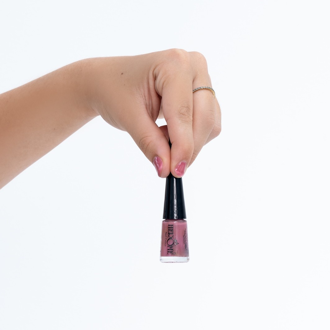 Herome Cosmetics nagu laka līdzņemšanai – 4 ml