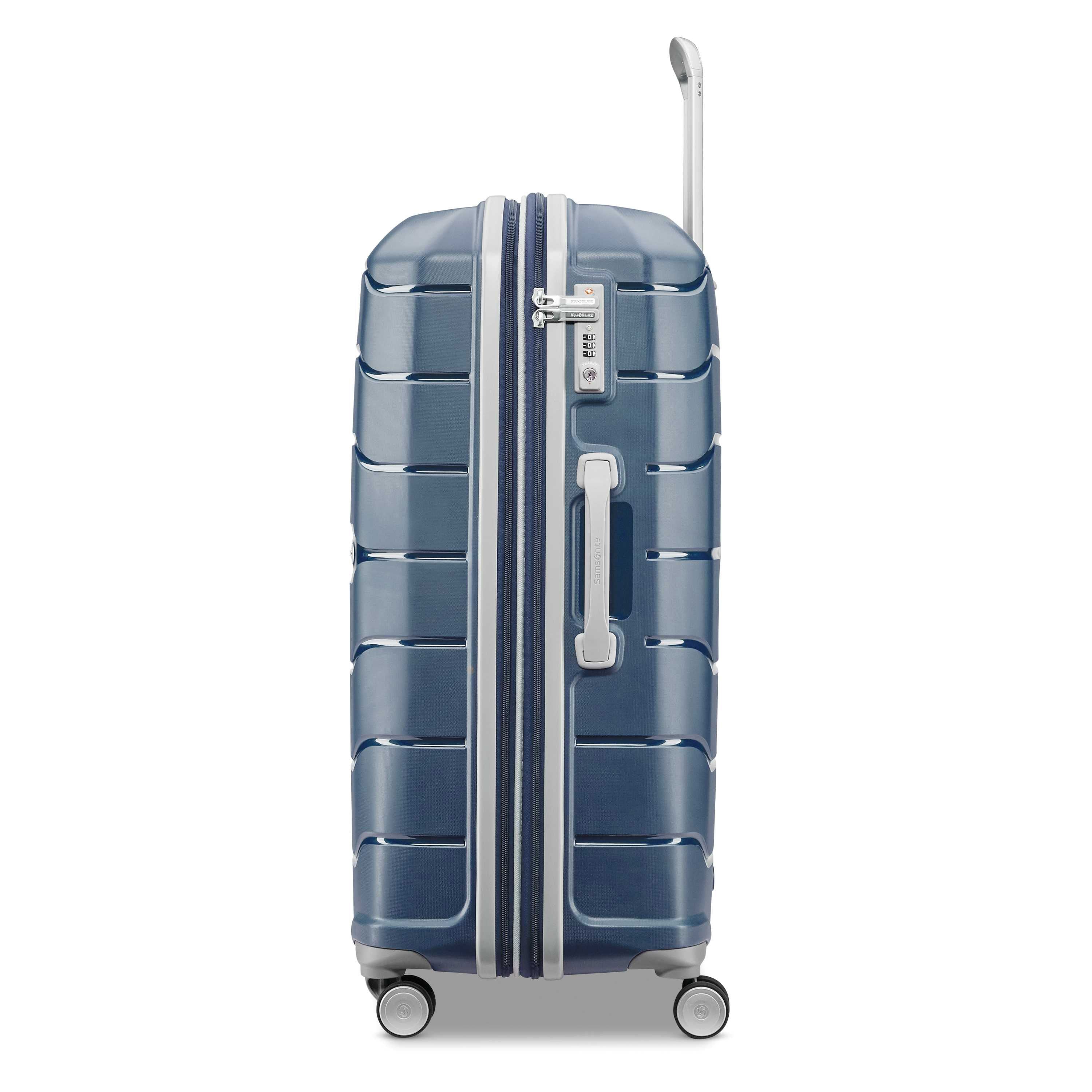 SAMSONITE FREEFORM GROTE SPINNER