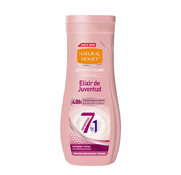Elixir De Juventud 7 Beneficios En 1| 330 ml