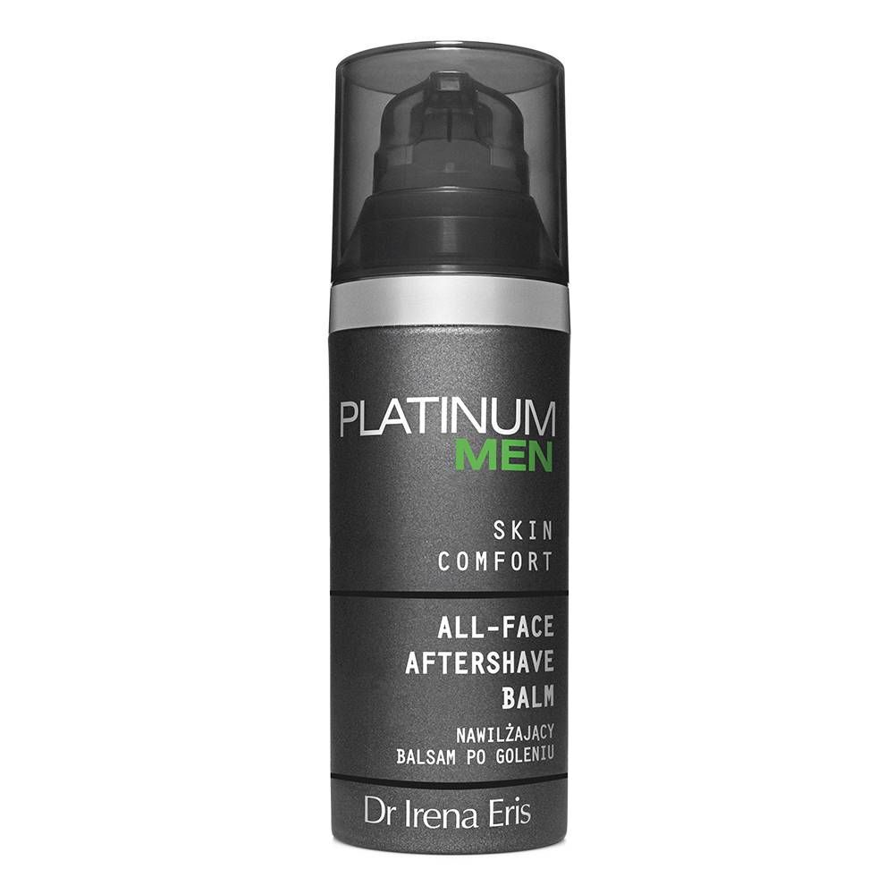 Dott.ssa Irena Eris Platinum Men