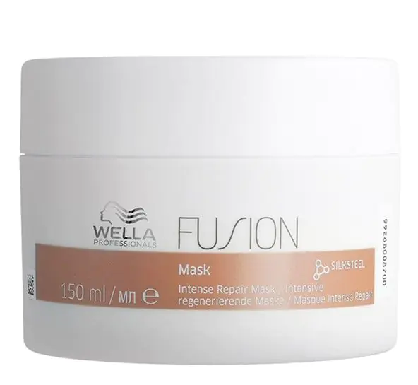 Wella Professionals Fusion Maska do włosów, 150 ml