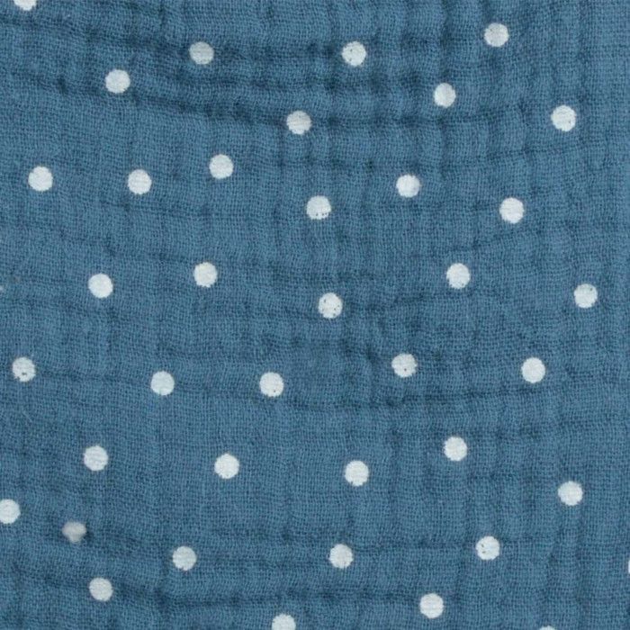 Lot de 2 Bavoirs Bébé 
