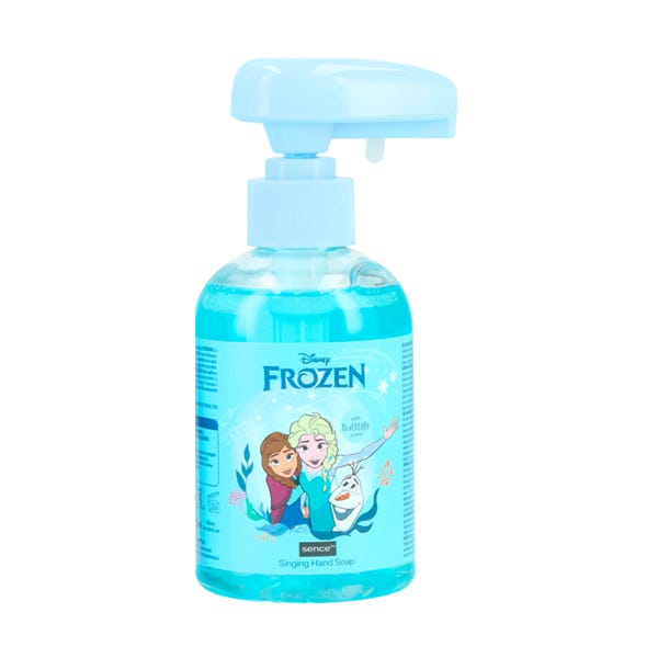 Gel de mâini Frozen Sound | 250 ml