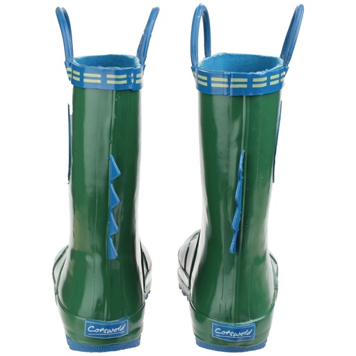  Boots De Lodo Cotswold