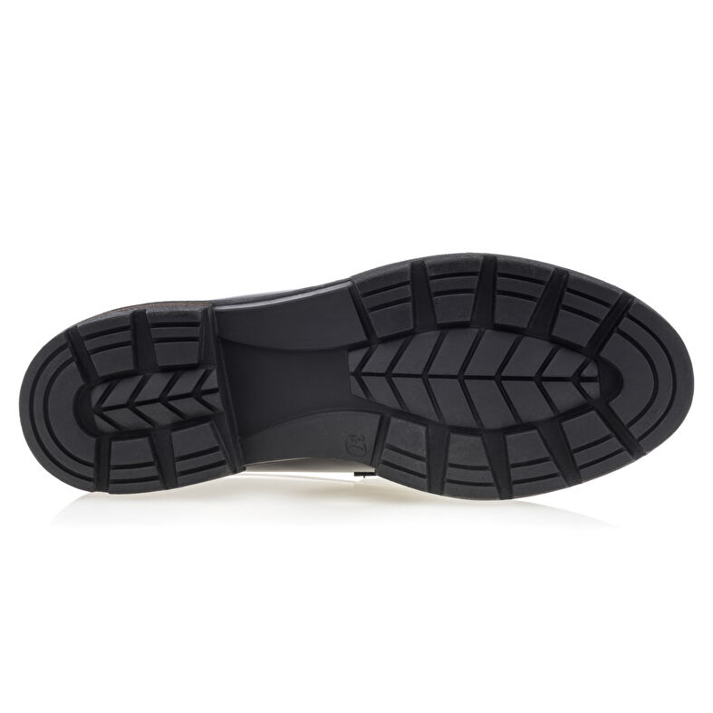 Mocassins / chaussures bateau Femme Noir