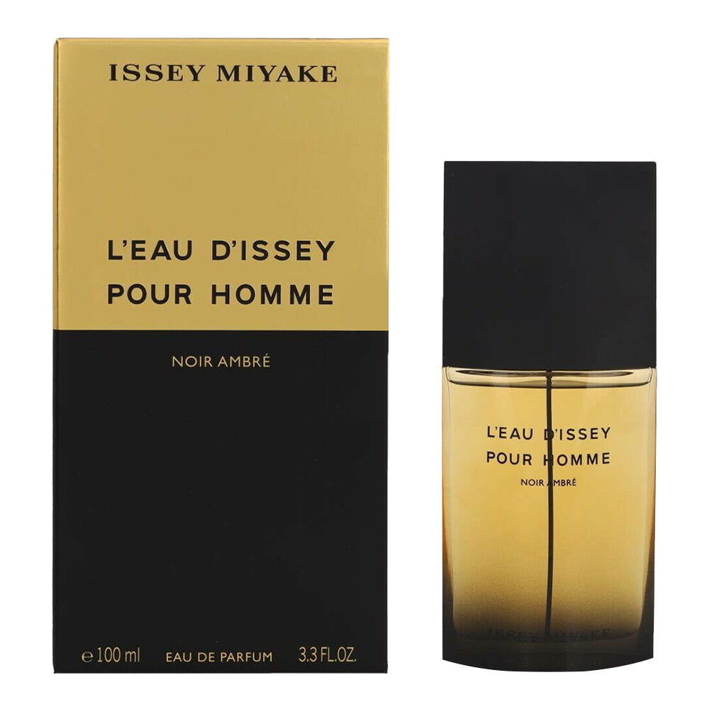 Issey Miyake L'Eau d'Issey Pour Homme Noir Ambre