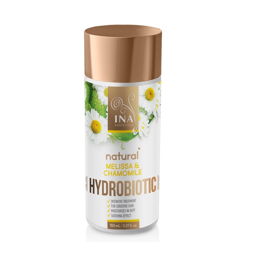 Ina Essentials Hydrobiotic