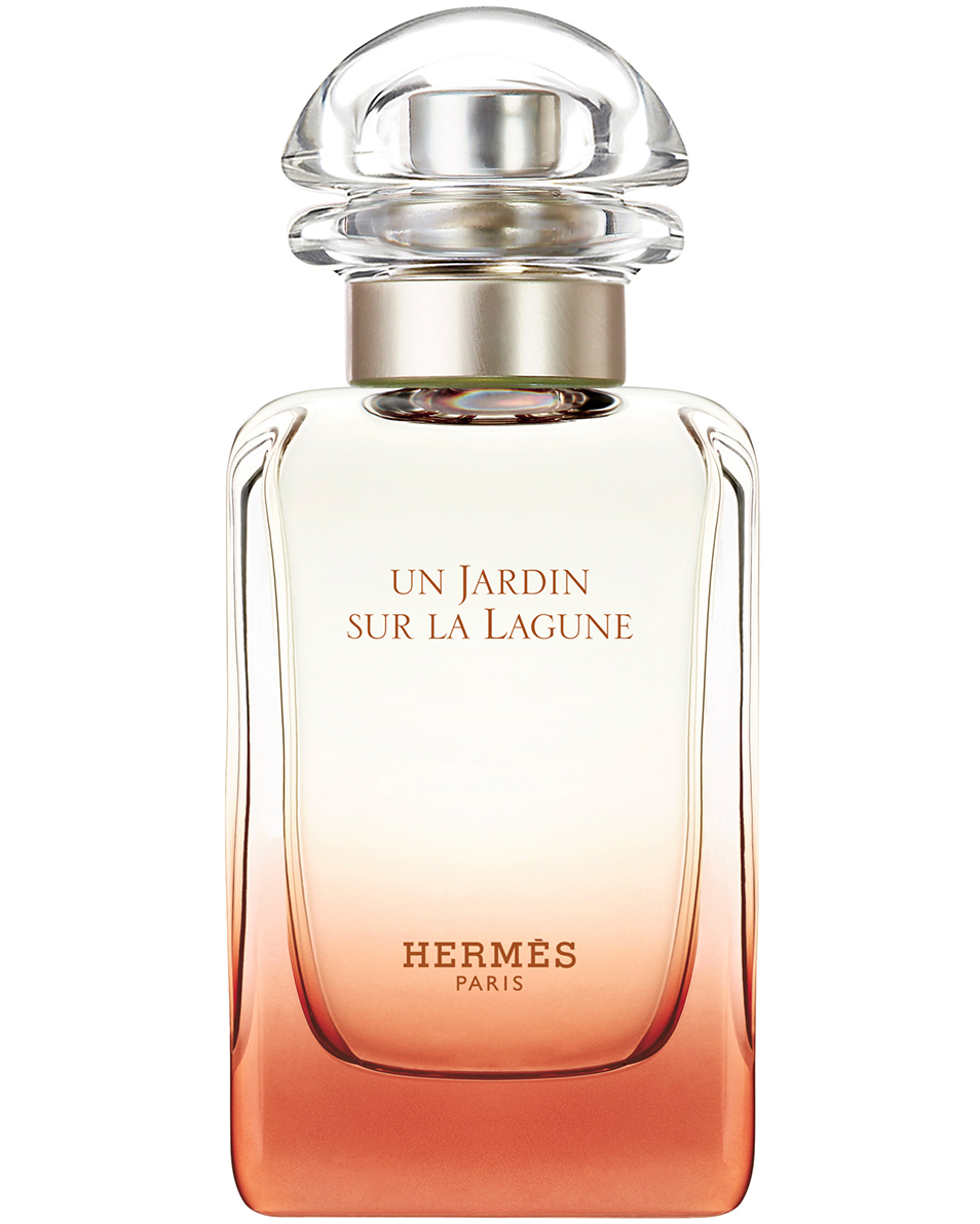 HERMÈS Un Jardin sur la Lagune EAU DE TOILETTE