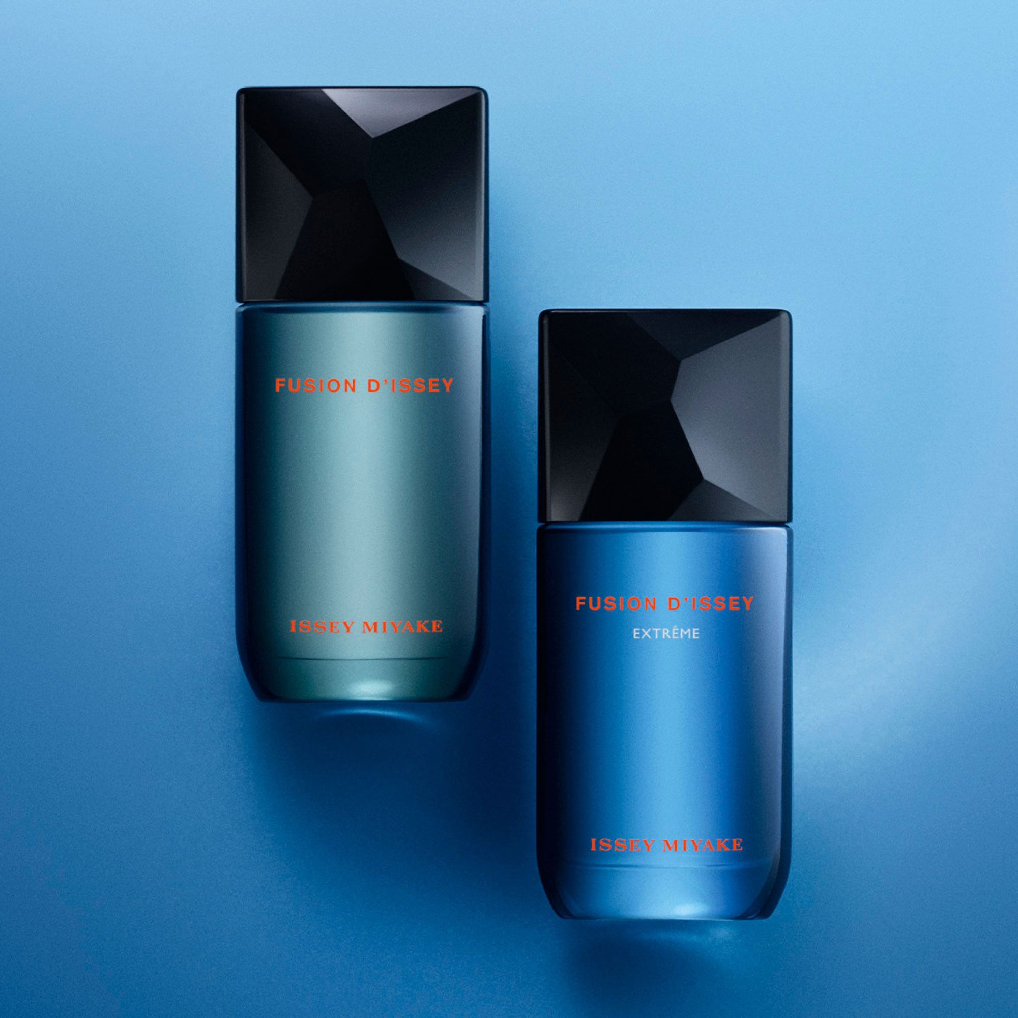 Fusion d'Issey Extreme EDT Kolonjske vode za muškarce