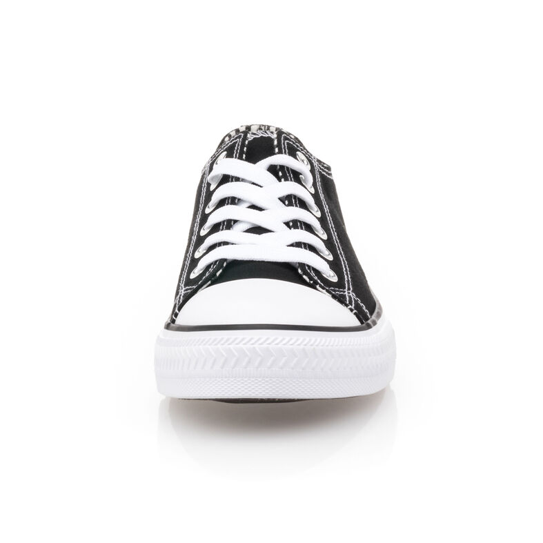 Kurver / joggesko Homme Noir